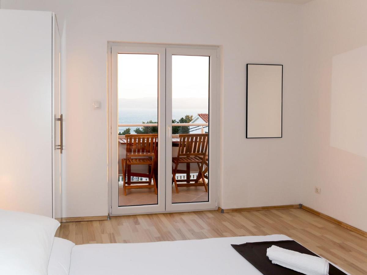 Apartment Bacic - Omi216 By Interhome Marusici  Exterior photo