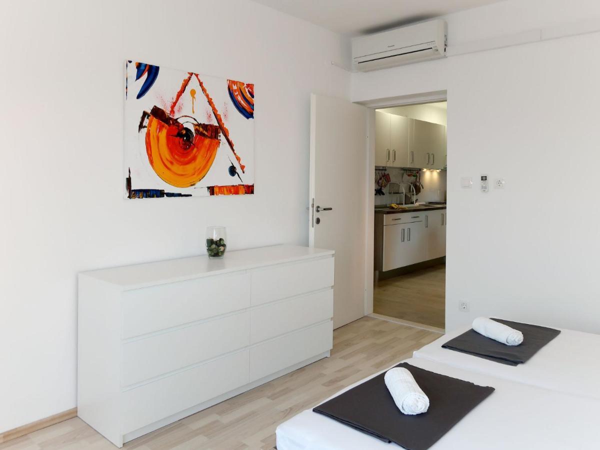 Apartment Bacic - Omi216 By Interhome Marusici  Exterior photo